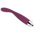 Svakom Cici - Rechargeable Flexible G-spot Vibrator (Purple) 