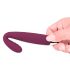 Svakom Cici - Rechargeable Flexible G-spot Vibrator (Purple) 