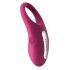 Svakom Winni - Wireless Vibrating Penis Ring (Purple) 