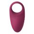 Svakom Winni - Wireless Vibrating Penis Ring (Purple) 