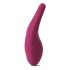 Svakom Winni - Wireless Vibrating Penis Ring (Purple) 