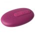 Svakom Winni - Wireless Vibrating Penis Ring (Purple) 