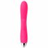 Svakom Angel - Waterproof, Warming, Clitoral Vibrator (Red) 