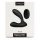 Svakom Vick - Waterproof Prostate and G-Spot Vibrator (Black) 