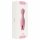 Svakom Nymph - Rechargeable Clitoral Vibrator (Pale Pink) 