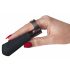 HOT Octopuss DiGit - Rechargeable Finger Vibrator (Black) 