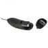 You2Toys - Inflatable Anal Expander Vibrator (Black) 