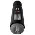 PDX Ultimate Milker - Rechargeable, Penis Milking Pussy Masturbator (Black) 