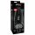 PDX Elite Moto Bator 2 - Suction, Thrusting, Vibrating Masturbator (Black) 