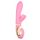 G-Vibe GRabbit - Rechargeable Triple Motor G-Spot Vibrator (Pink) 