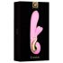 G-Vibe GRabbit - rechargeable, 3-motor G-spot vibrator (pink)