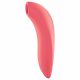 We-Vibe Melt - Cordless Smart Air Pulse Clitoral Stimulator (Coral) 