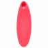 We-Vibe Melt - Cordless Smart Air Pulse Clitoral Stimulator (Coral) 