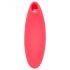 We-Vibe Melt - Smart Air-Pulse Clitoral Stimulator (Coral)