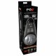 PDX Ultimate Milker - Rechargeable Penis Milker Pussy Masturbator (Black)