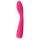 Svakom Iris - Rechargeable, Waterproof G-Spot Vibrator (Red) 