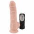 Pulsating Suction Vibrator (Natural) 