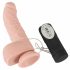 Pulsating Suction Vibrator (Natural) 