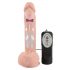 Medical Thrusting - suction-cup, thrusting-rotating vibrator (natural)