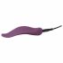 SMILE Panty - Rechargeable, Wireless, Waterproof Clitoral Vibrator (Purple) 