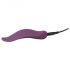 SMILE Panty - Rechargeable Clitoral Vibrator (Purple)