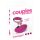 Couples Choice - Rechargeable Mini Massage Vibrator (Pink)