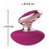 Couples Choice - Rechargeable Mini Massage Vibrator (Pink)