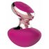 Couples Choice - rechargeable mini massager vibrator (pink) 