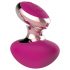 Couples Choice - rechargeable mini massager vibrator (pink) 