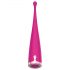 Couples Choice - Rechargeable Clitoral Vibrator (Pink)