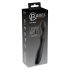 Rebel P-Spot - Dual Motor Prostate Vibrator (Black) 