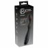 Rebel P-Spot - Dual Motor Prostate Vibrator (Black) 