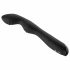 Rebel P-Spot - Dual Motor Prostate Vibrator (Black) 