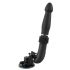 You2Toys - RC Fucking Machine - Rechargeable Thrusting Vibrator (Black) 