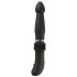 You2Toys - RC Fucking Machine - Rechargeable Thrusting Vibrator (Black) 