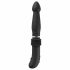 You2Toys - RC Fucking Machine - Rechargeable Thrusting Vibrator (Black) 