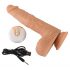 You2Toys - Natural - Thrusting Vibrator (Natural)