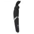 Happy Rabbit Wand - Rechargeable Massage Vibrator (Black) 