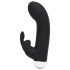 Fifty Shades of Grey Greedy Girl Clitoral Vibrator (Black) 