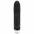 Fifty Shades of Grey Greedy Girl Clitoral Vibrator (Black) 