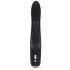 Fifty Shades of Grey Greedy Girl - Rechargeable Vibrator (Black) 