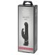 Fifty Shades of Grey Greedy Girl - Thrusting Vibrator (Black) 