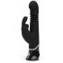 Fifty Shades of Grey Greedy Girl - Thrusting Vibrator (Black) 