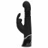 Fifty Shades of Grey Greedy Girl - Thrusting Vibrator (Black) 