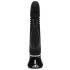 Fifty Shades of Grey Greedy Girl - Thrusting Vibrator (Black) 