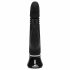 Fifty Shades of Grey Greedy Girl - Thrusting Vibrator (Black) 