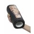 Kiiroo Onyx+ Jessica Drake Edition - Interactive Masturbator (Black) 