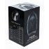 Hot Octopuss Pulse Solo Essential - Rechargeable Masturbator (Black) 