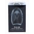 Hot Octopuss Pulse Solo Essential - Rechargeable Masturbator (Black) 