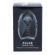 Hot Octopuss Pulse Solo Lux - Battery-Powered, Wireless Masturbator (Black) 